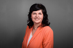 Līgas Peisenieces fotoportrets