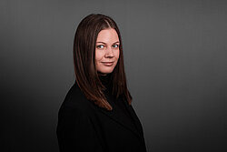 Montas Krīgeres fotoportrets