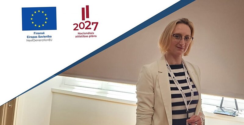 Pieckāršā spirāle – recepte sadarbībai starp zinātni, biznesu un sabiedrību industriālās simbiozes veicināšanai