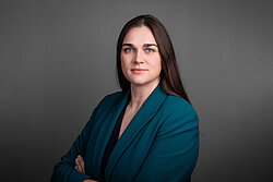 Ilzes Kāpostas fotoportrets