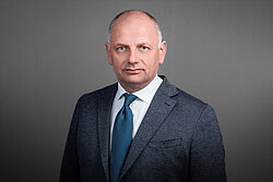 Andra Fomina fotoportrets