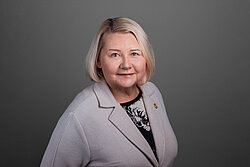 Tatjanas Volkovas fotoportrets