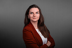 Airitas Aksjoņenko fotoportrets