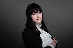 Elzas Vītolas fotoportrets