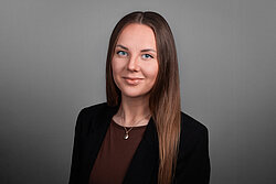 Santas Krievānes fotoportrets