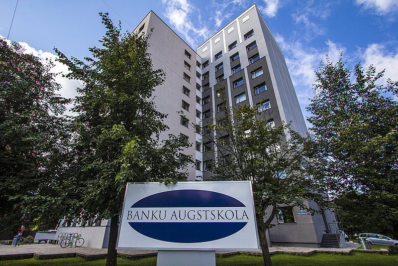 Apstiprināta Latvijas Universitātes Banku augstskolas konsultatīvā padome