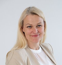 Ingas Uvarovas fotoportrets