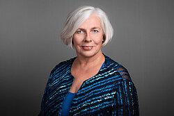 Guntas Lapiņas fotoportrets