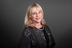 Antras Slavas fotoportrets